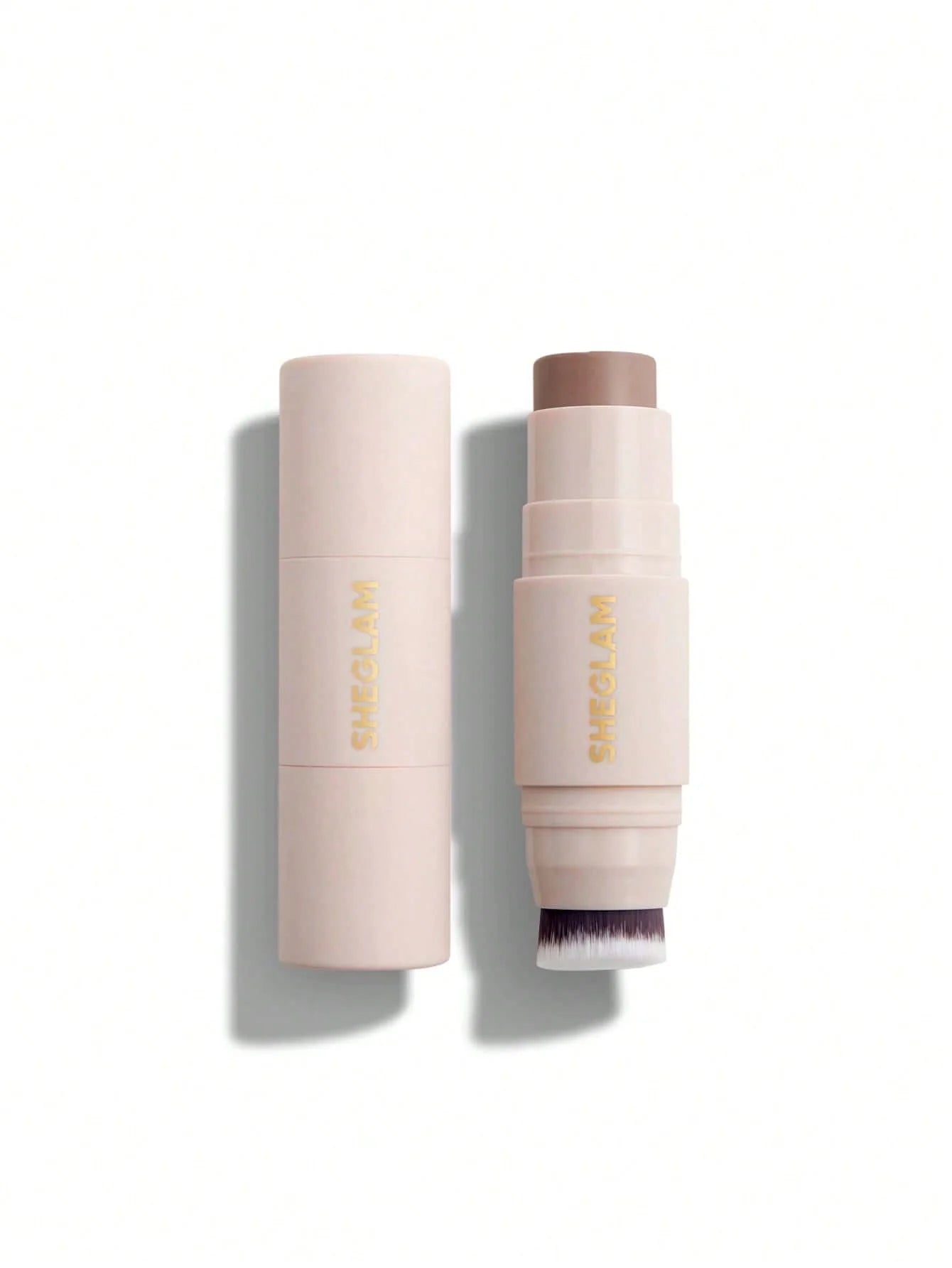 SHEGLAM GLOWIN' UP SKIN STICK-SOFT TAN