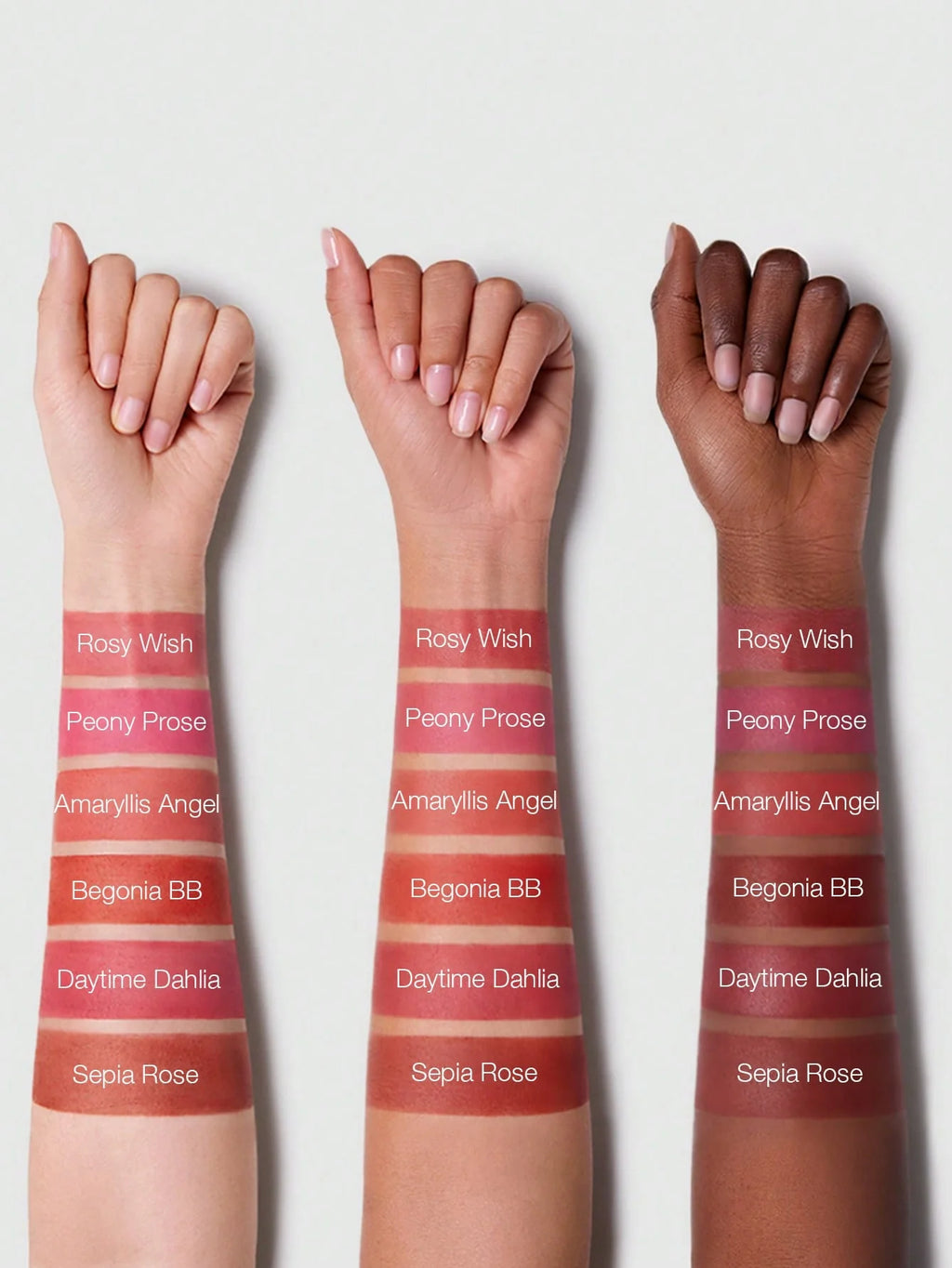 SHEGLAM Paleta de Colorete Floral Flush