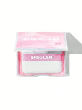 SHEGLAM Papel matificante con espejo y puff 50 piezas - Rosé