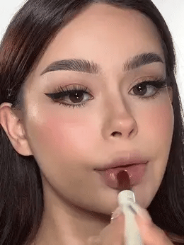 SHEGLAM POUT-PERFECT SHINE LIP PLUMPER