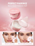 SHEGLAM INSTA-READY FACE & UNDER EYE SETTING POWDER DUO-BUBBLEGUM
