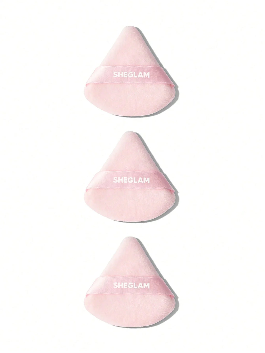 SHEGLAM INSTA-READY POWDER PUFF