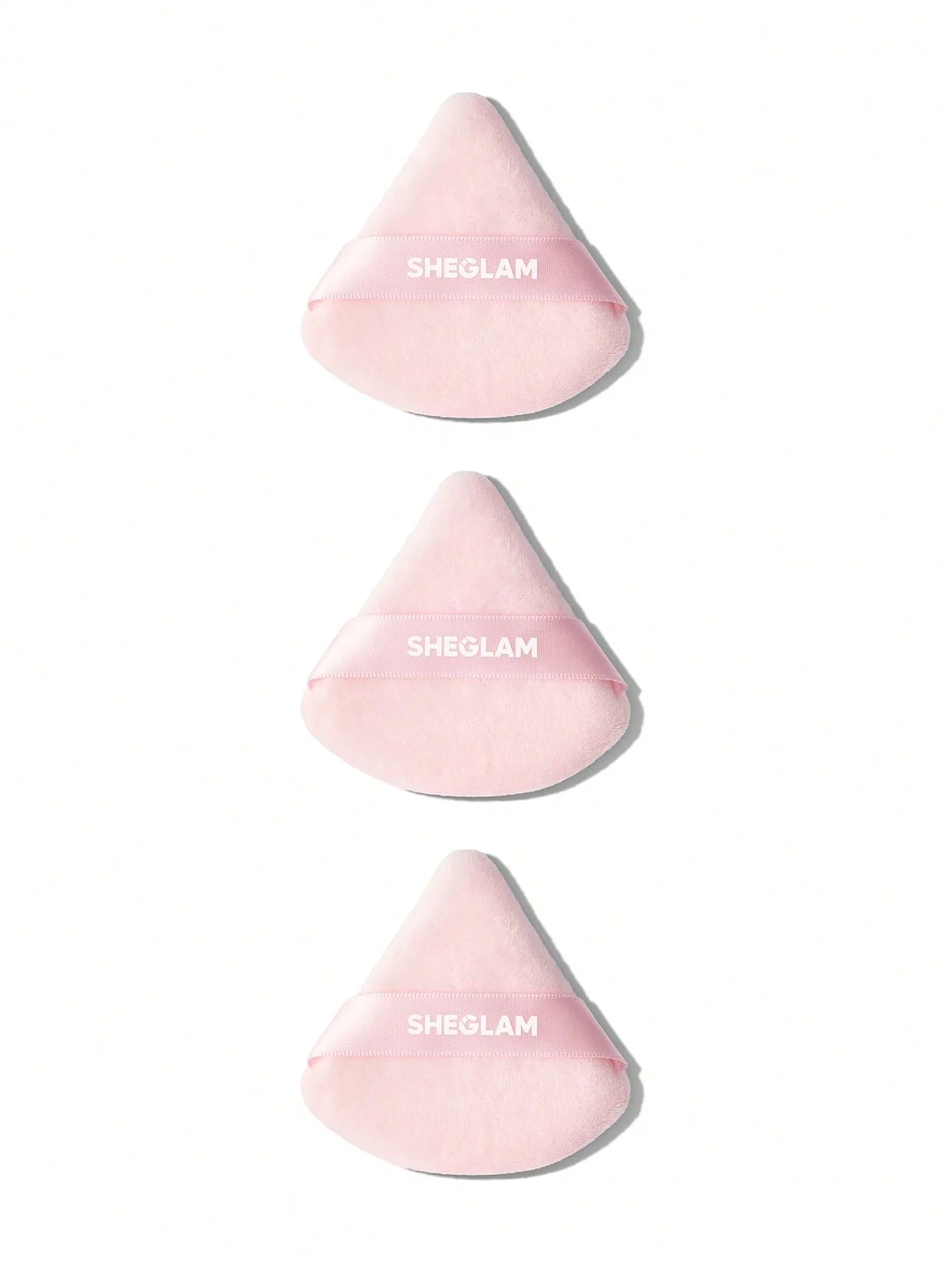 SHEGLAM INSTA-READY POWDER PUFF