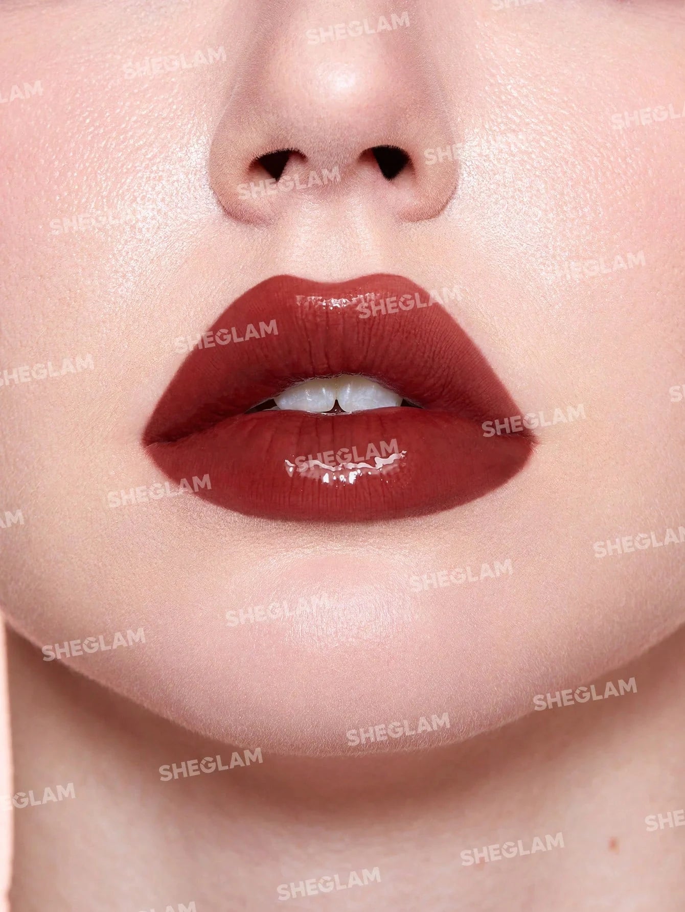 SHEGLAM  POUT PILLOW CUSHION LIP GLOSS