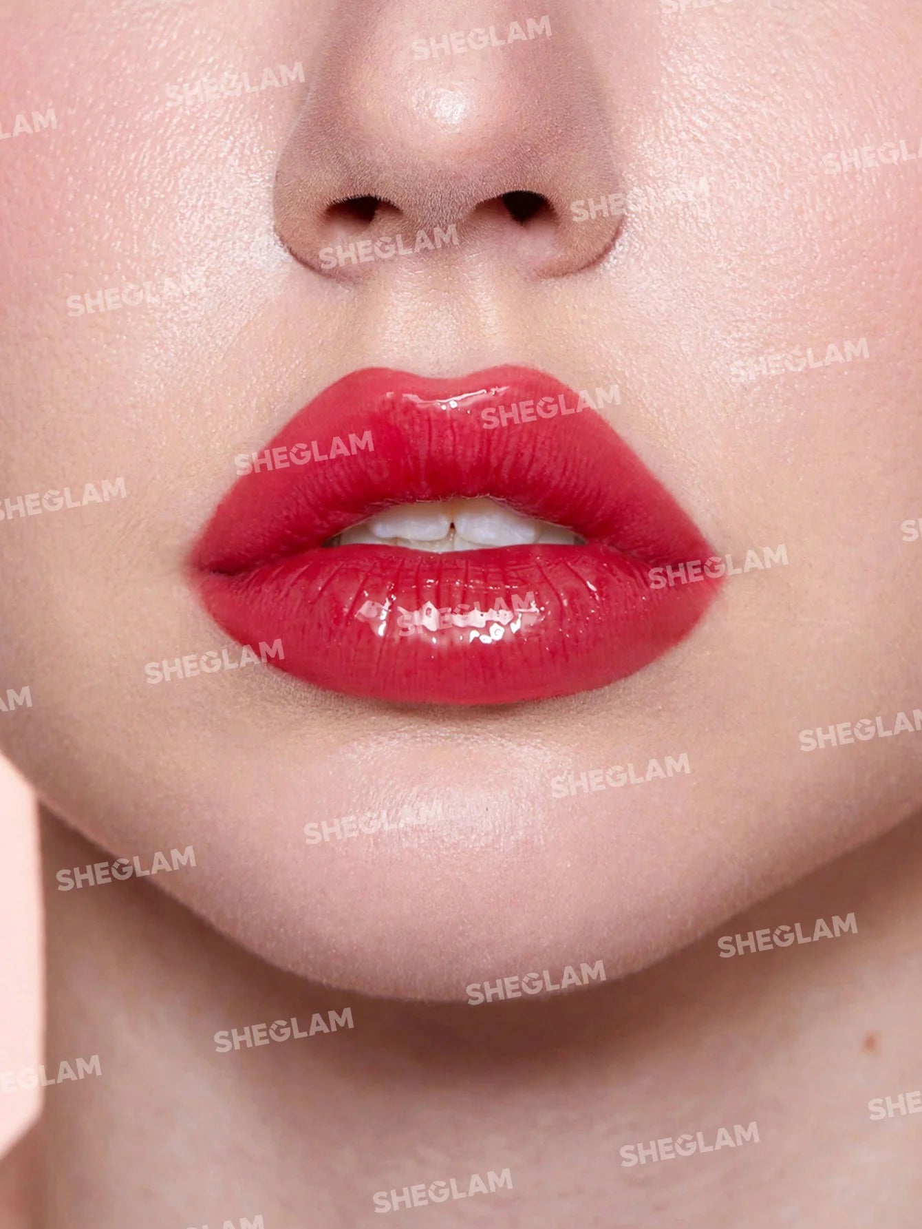 SHEGLAM  POUT PILLOW CUSHION LIP GLOSS