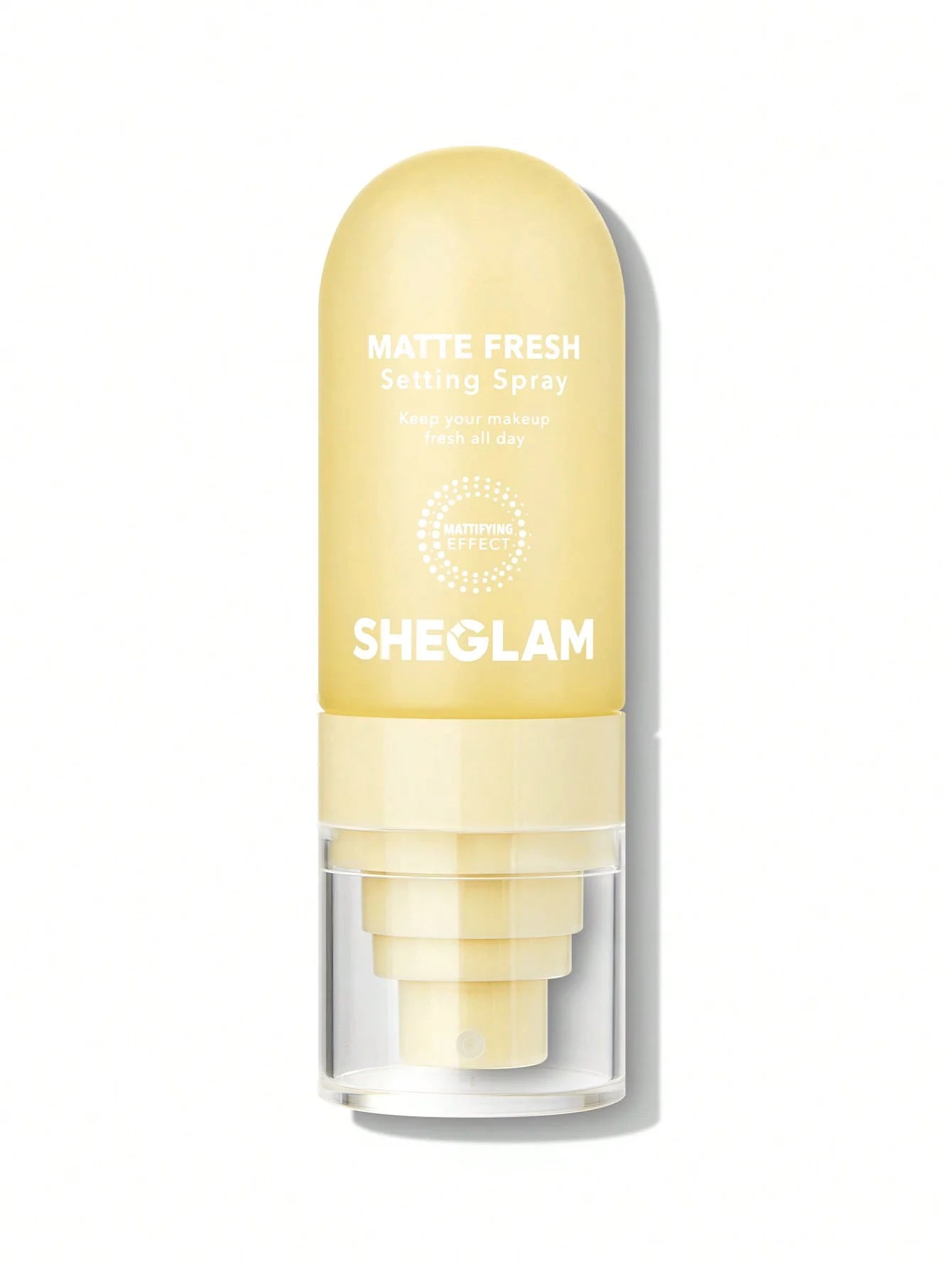 SHEGLAM SETTING SPRAY