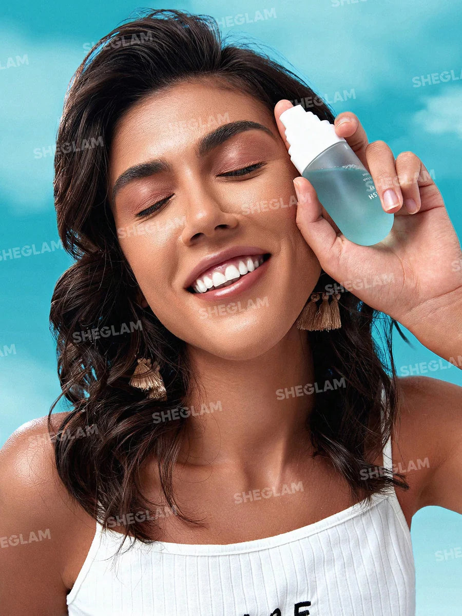 SHEGLAM SETTING SPRAY