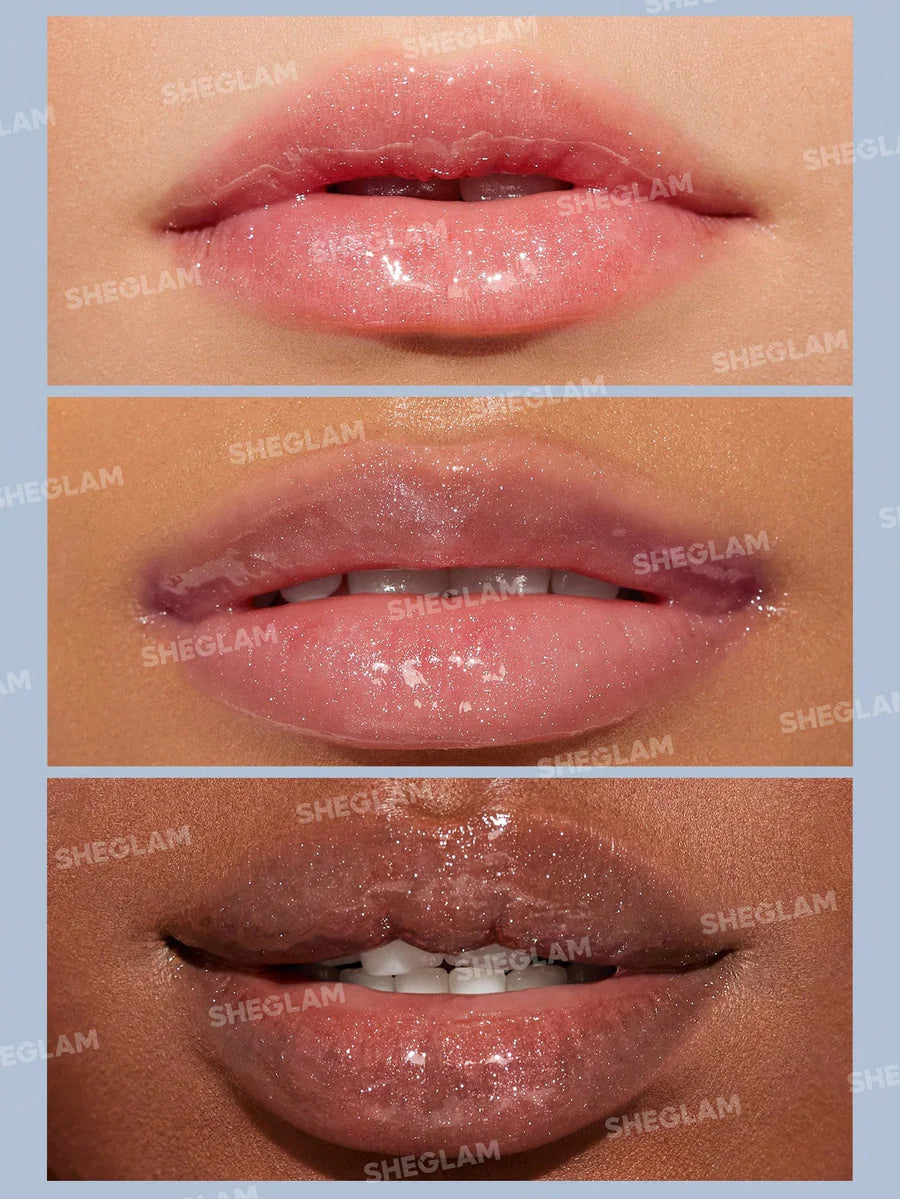 SHEGLAM PILLOW LIPS LIP CARE CREAM