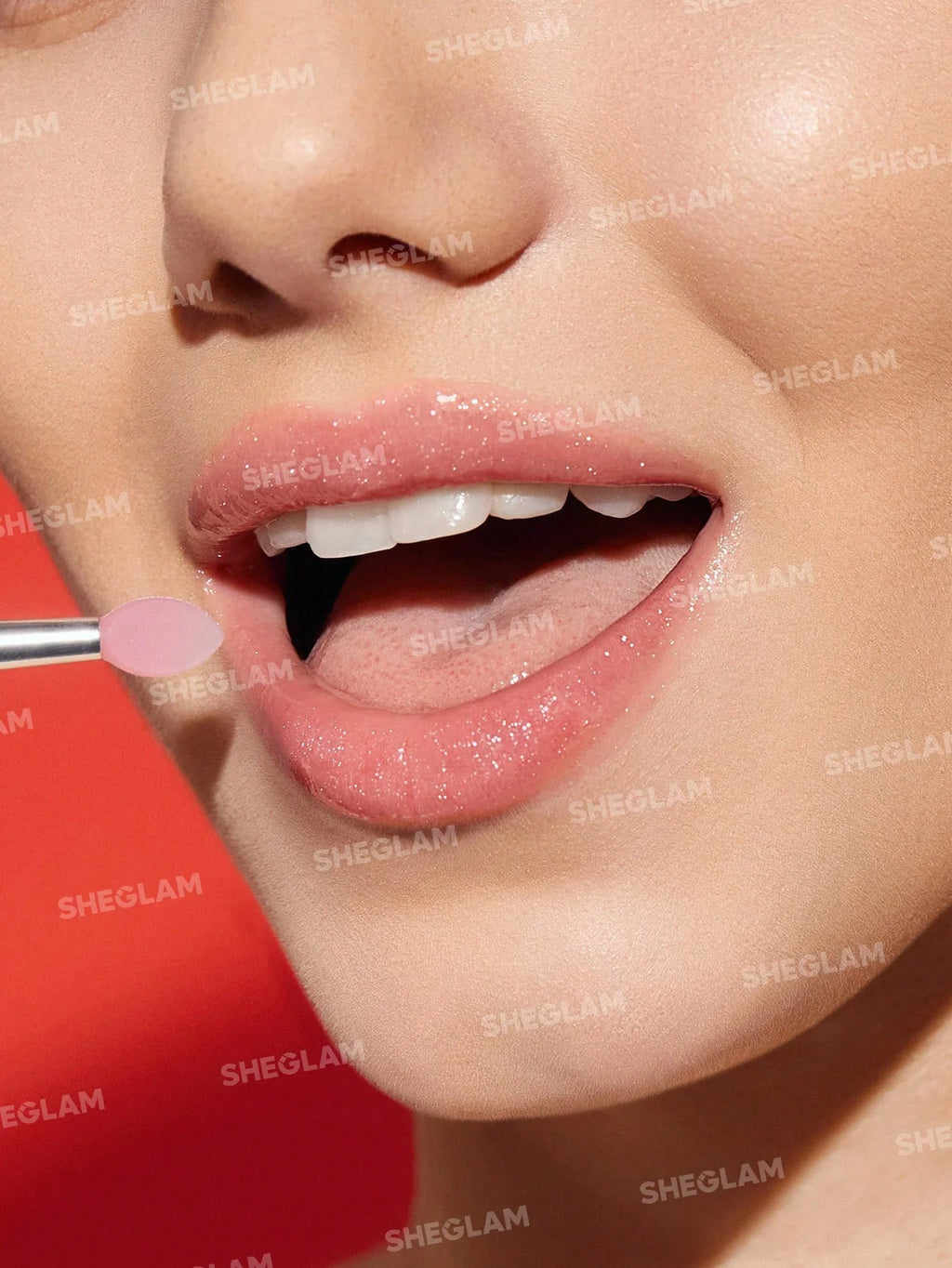 SHEGLAM PILLOW LIPS LIP CARE CREAM