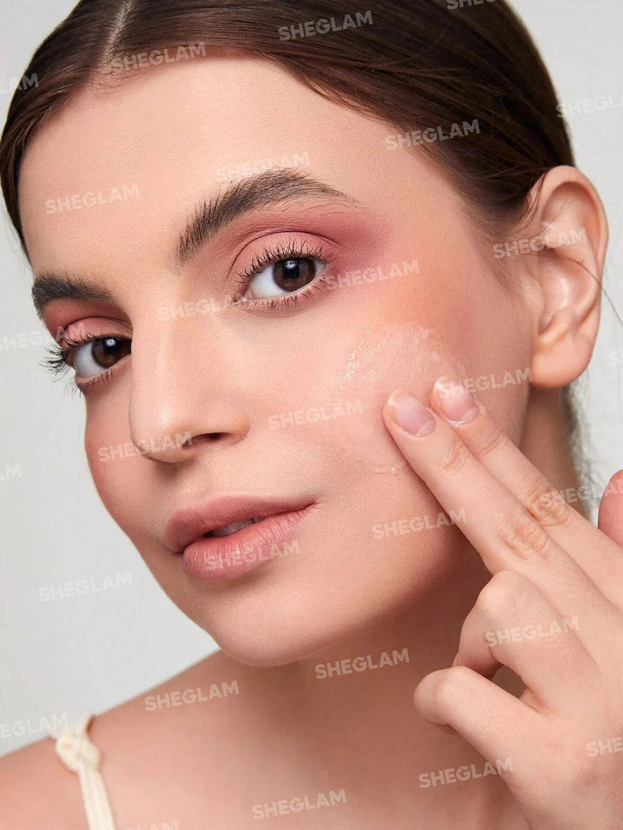 SHEGLAM Bálsamo Limpiador Facial Nutritivo de Neroli 35g