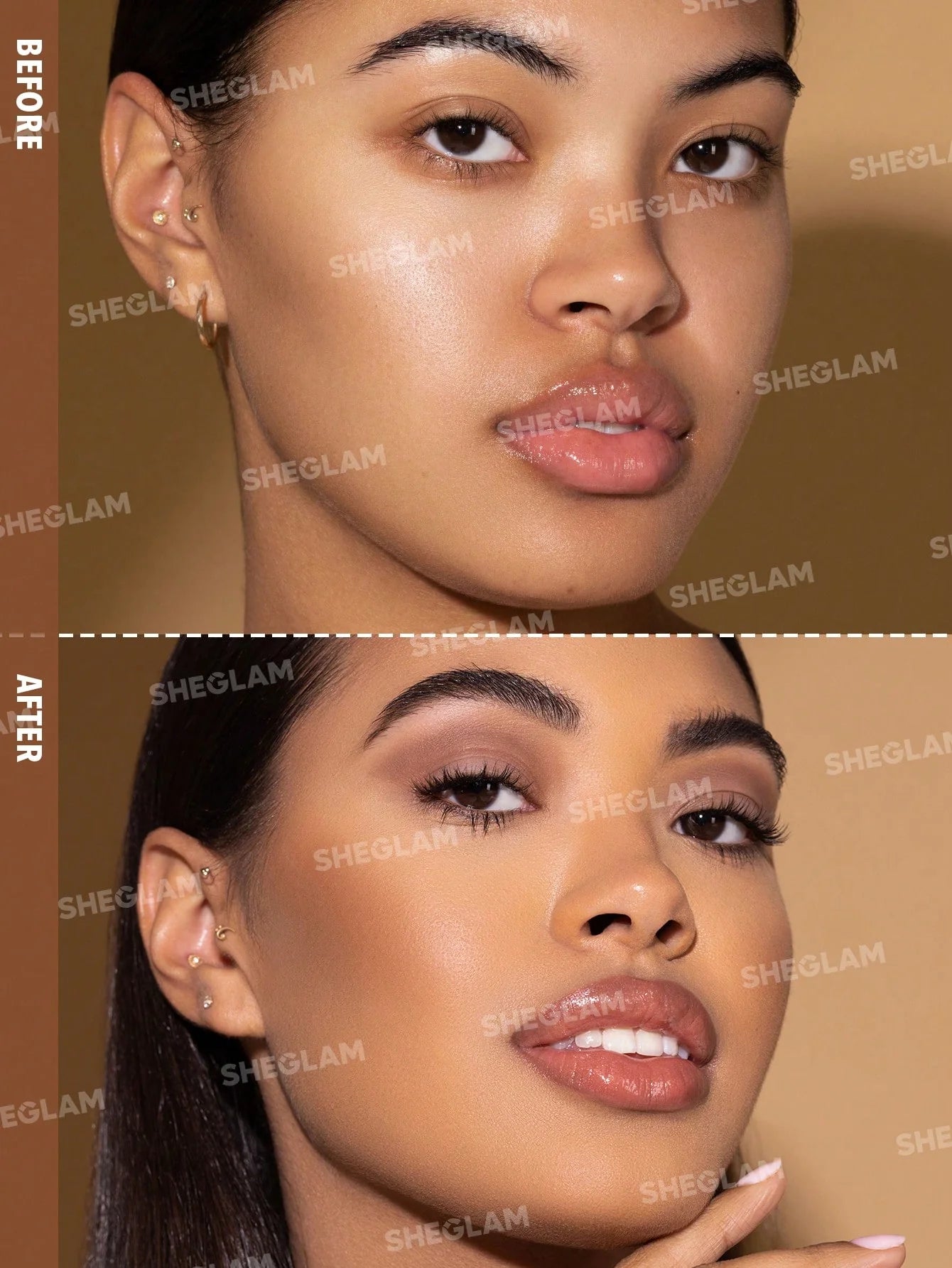 SHEGLAM SUN SCULPT LIQUID CONTOUR