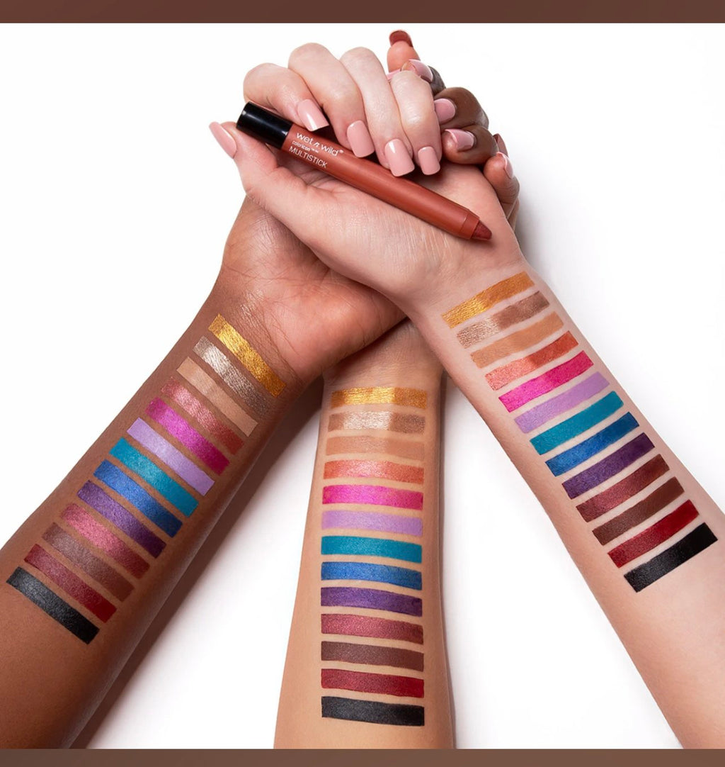 wet n wild  Color Icon Multi-Sticks Wet n Wild'