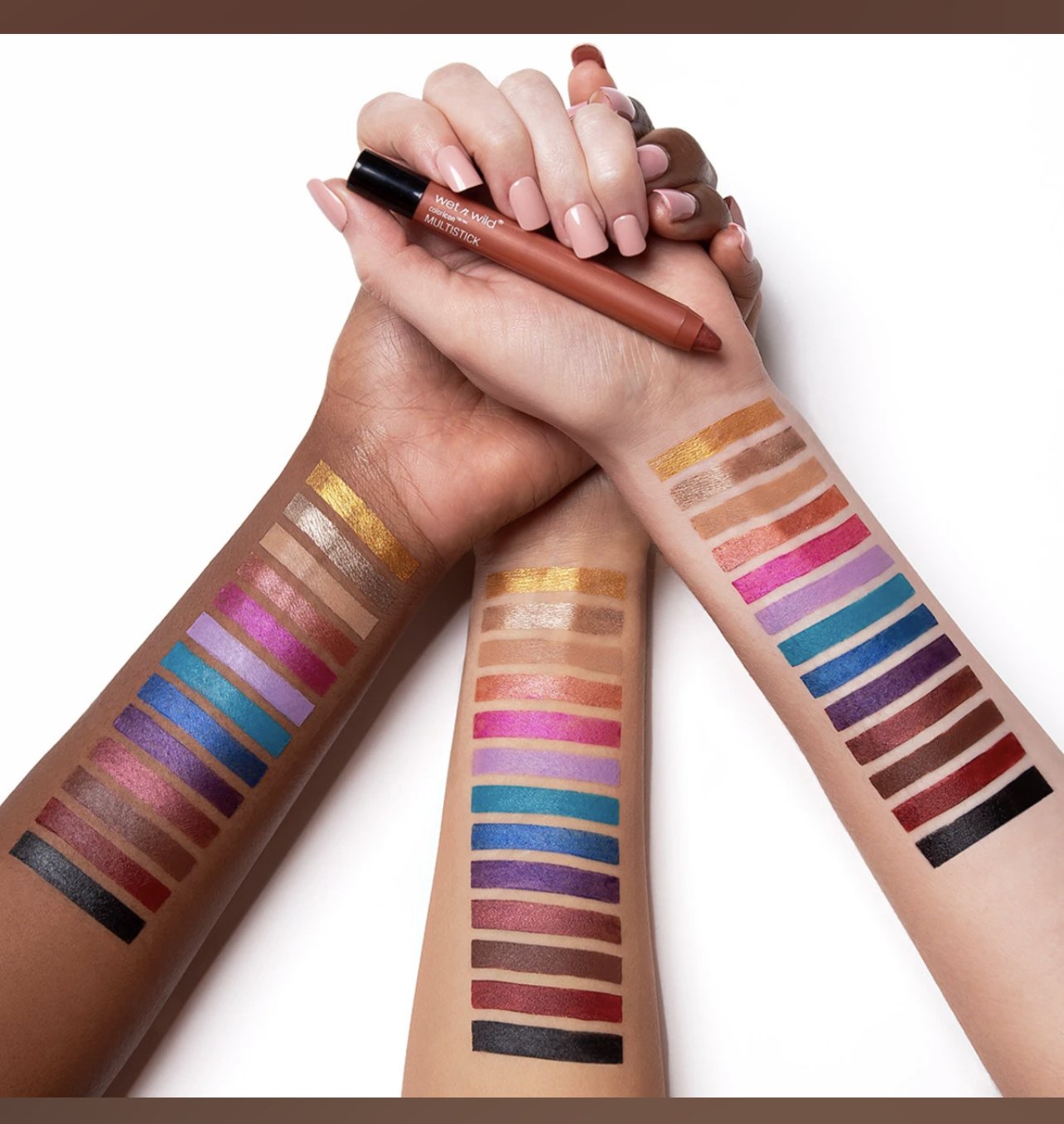wet n wild  Color Icon Multi-Sticks Wet n Wild'