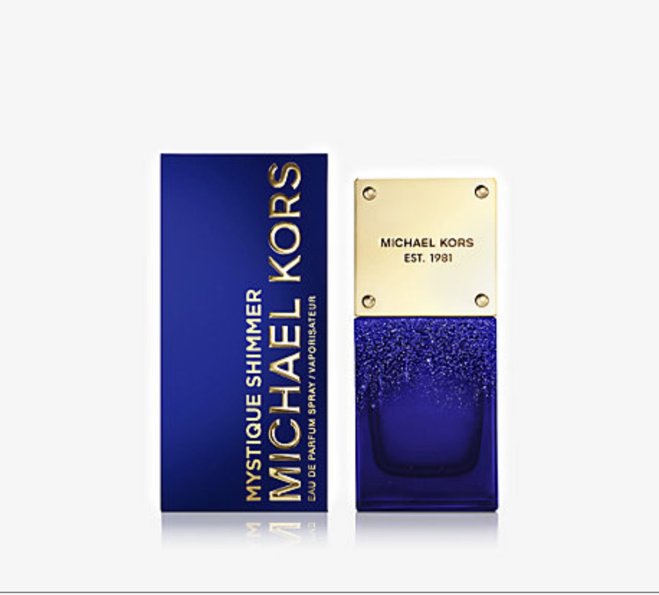 MICHAEL KORS Mystique Shimmer Eau de Parfum Spray 30ml