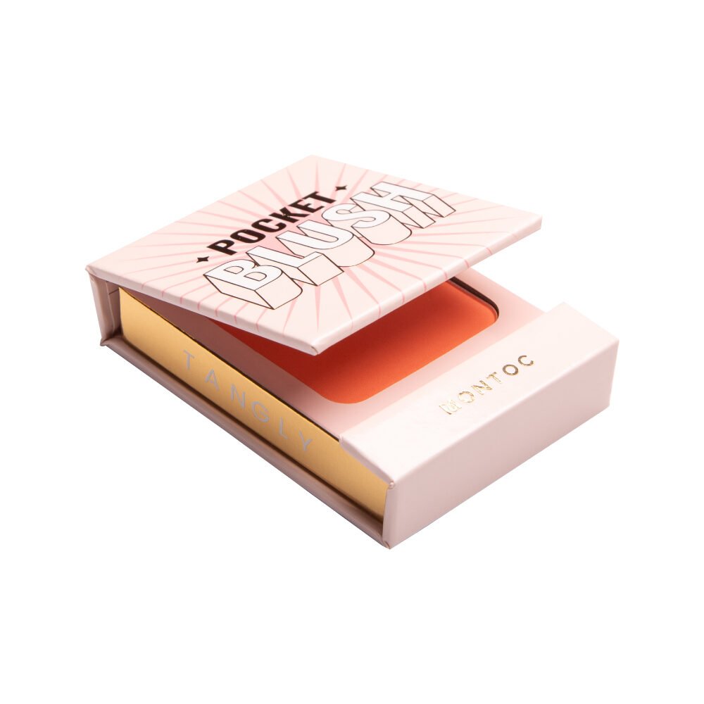 MONTOC RUBOR POCKET BLUSH