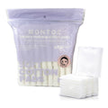 MONTOC COSMETIC SOFT COTTON PADS  X 200