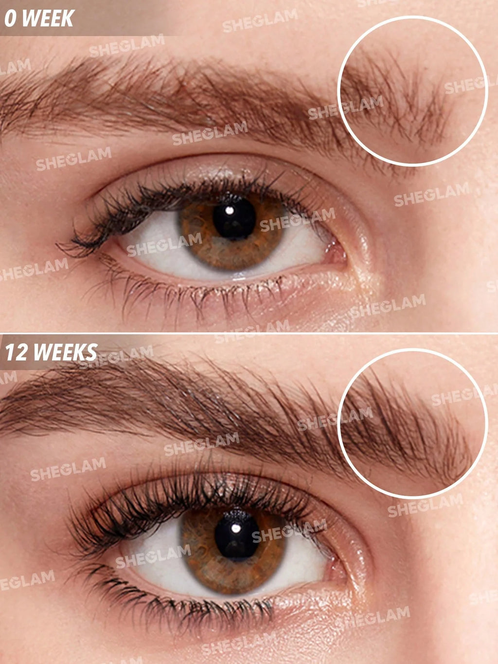 SHEGLAM GRO-PRO NOURISHING LASH SERUM