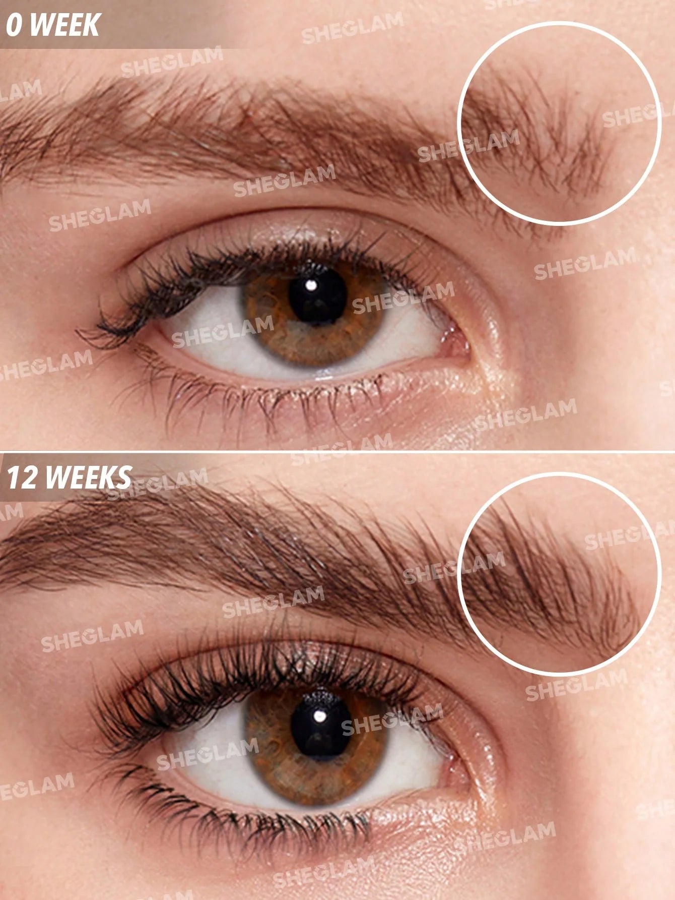 SHEGLAM GRO-PRO NOURISHING LASH SERUM