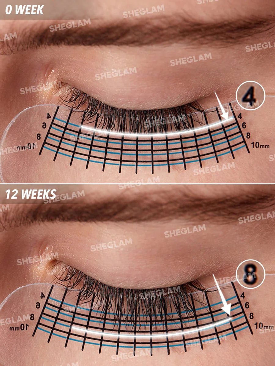 SHEGLAM GRO-PRO NOURISHING LASH SERUM