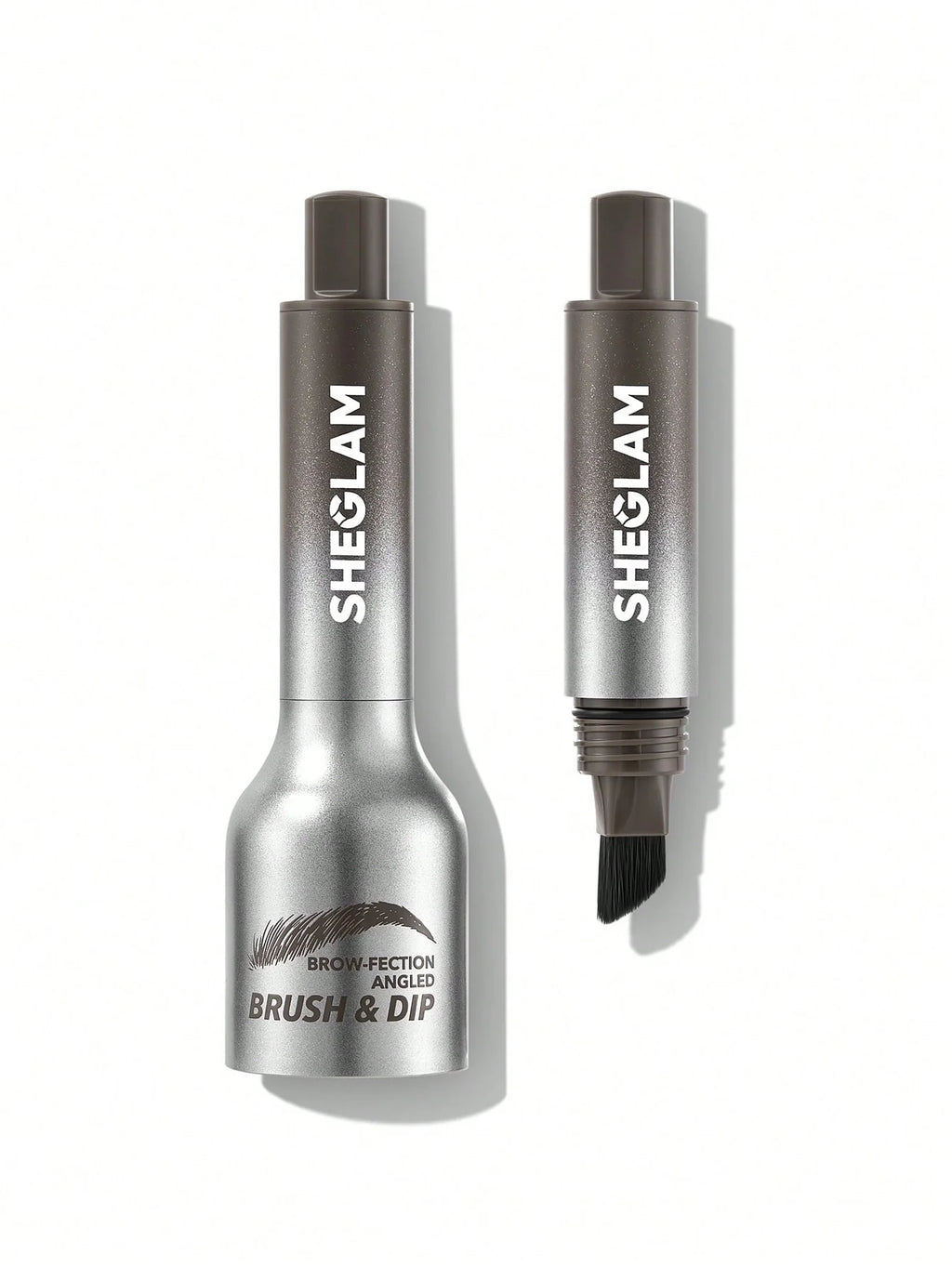 SHEGLAM  BROW-FECTION ANGLED BRUSH & DIP-