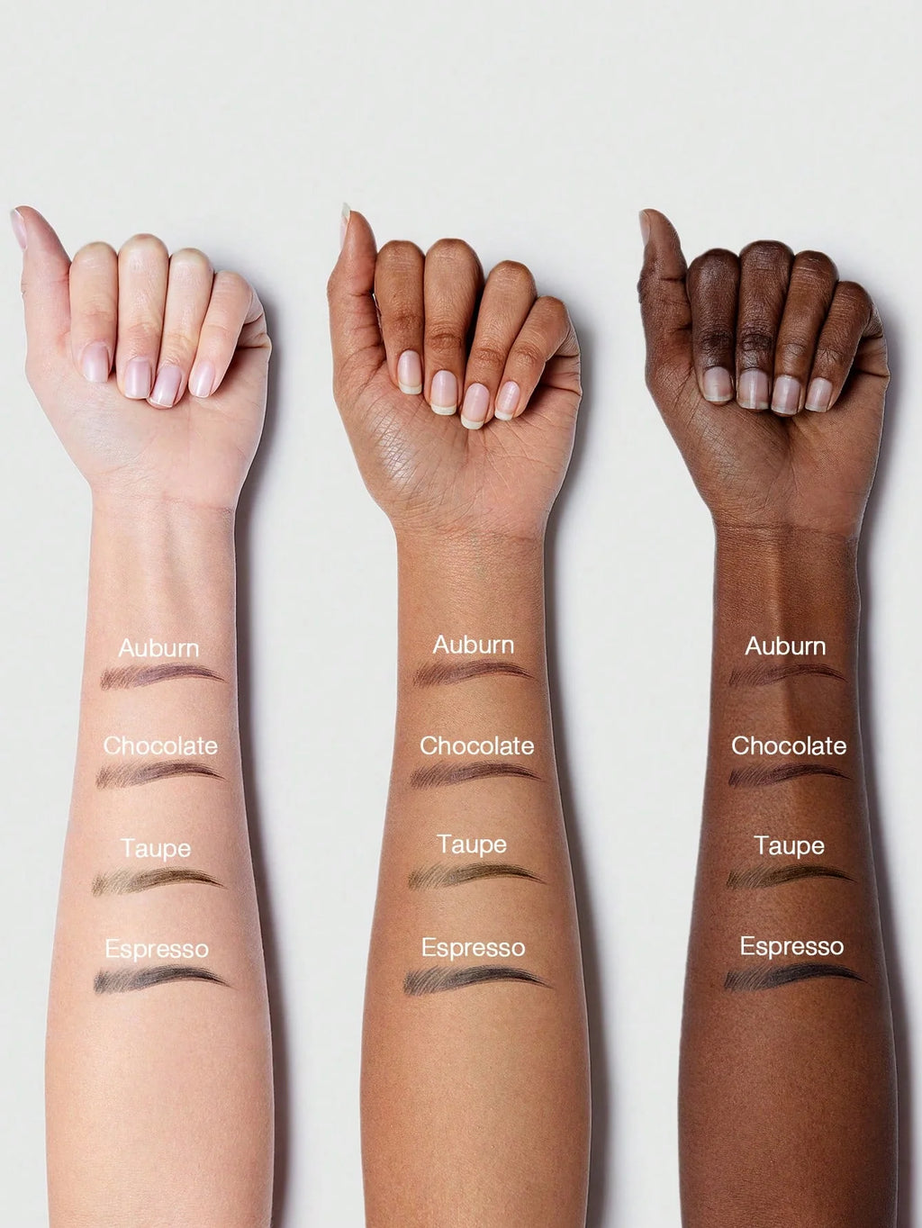 SHEGLAM  BROW-FECTION ANGLED BRUSH & DIP-