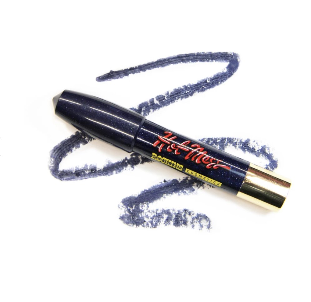'HotMess Threesome' Glitter Gel Eye Pens