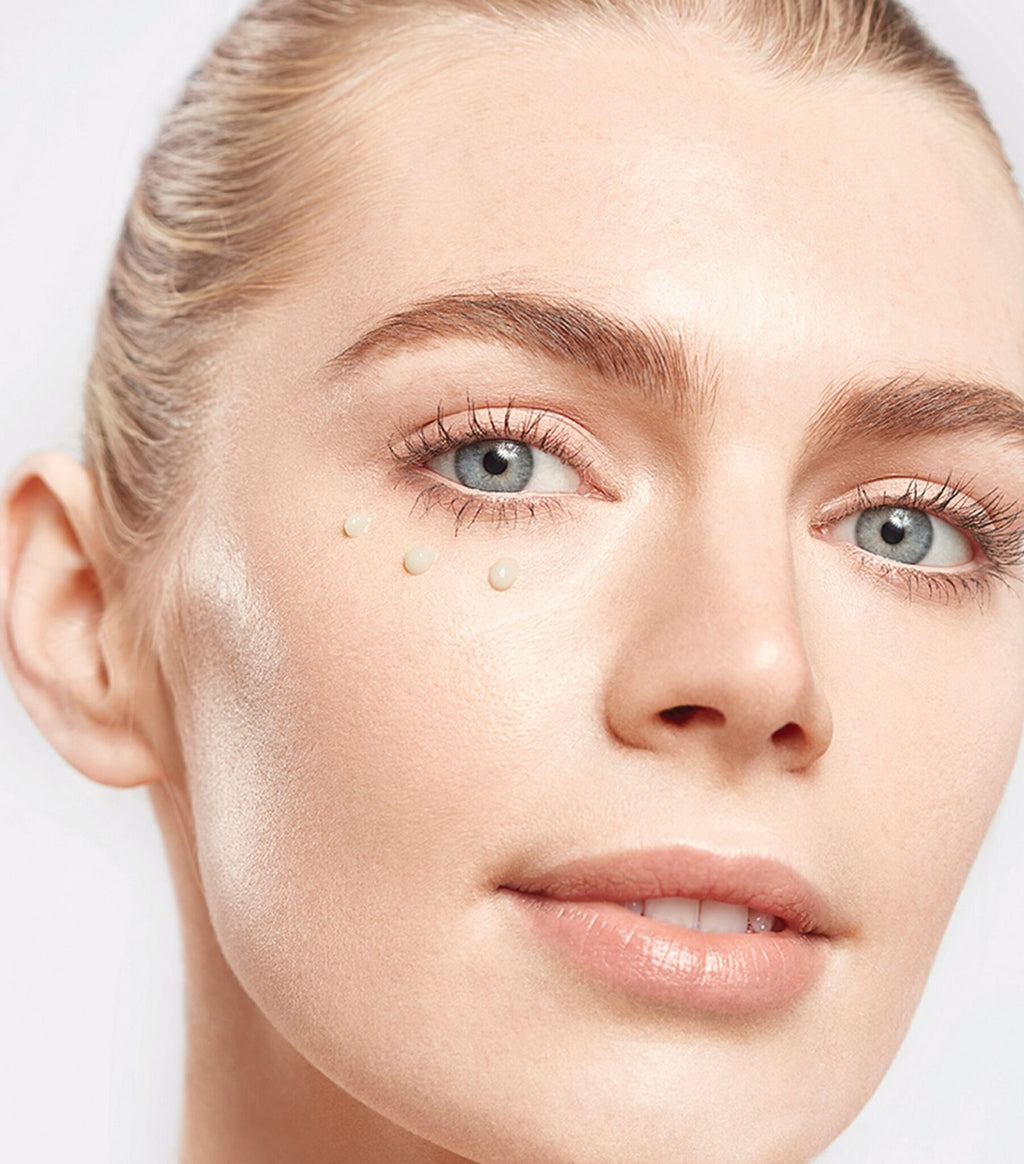 CONTORNO DE OJOS SUPERFOOD MATCHA EYE DEW - ELEMIS