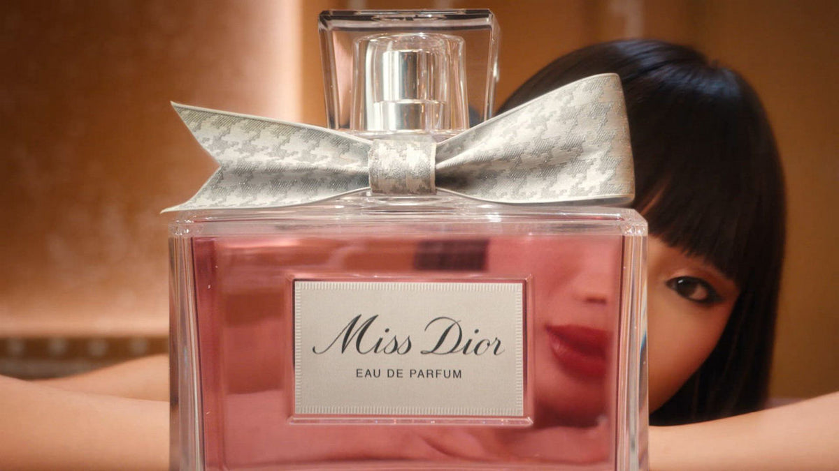 DIOR 3-Piece Diorshow & Dior Addict Mascara, Lip Oil & Blush Set