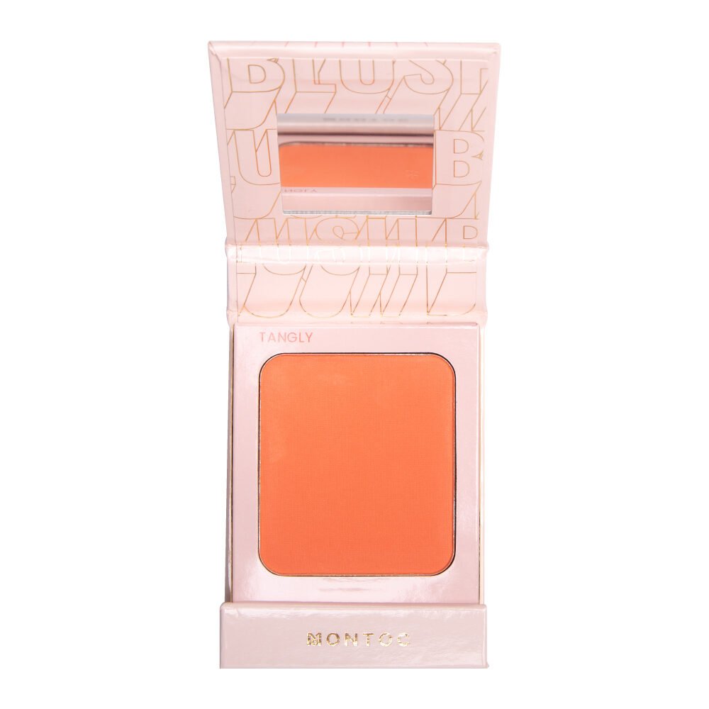 MONTOC RUBOR POCKET BLUSH