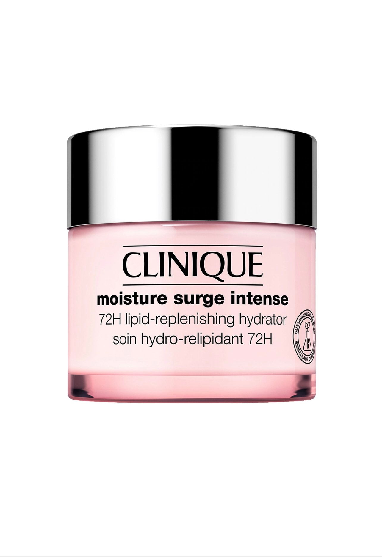 CLINIQUE Moisture Surge™ Intense 72H Lipid-Replenishing Hydrator Moisturizer