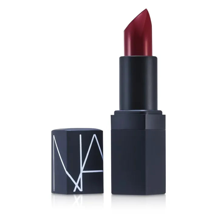nars lipstick rouge a levres