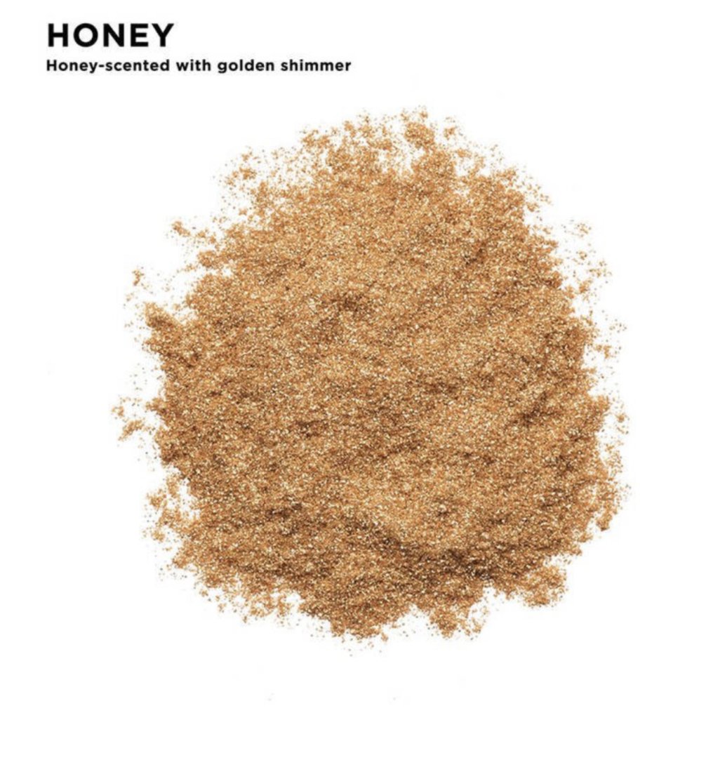 SCENTED SPARKLING BODY POWDER URBAN DECAY