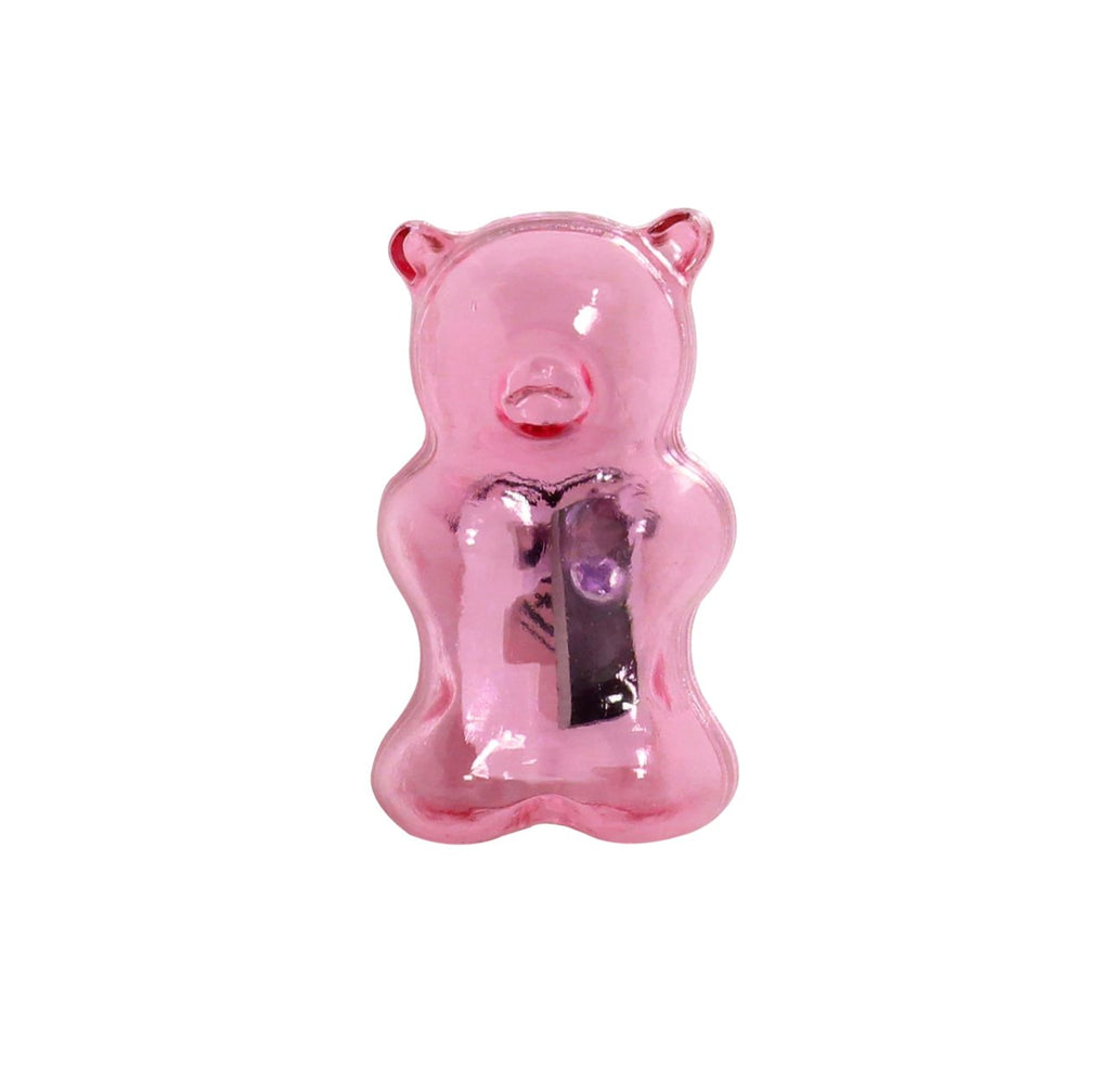 TEDDY BEAR SHARPENER - PINK KimChi