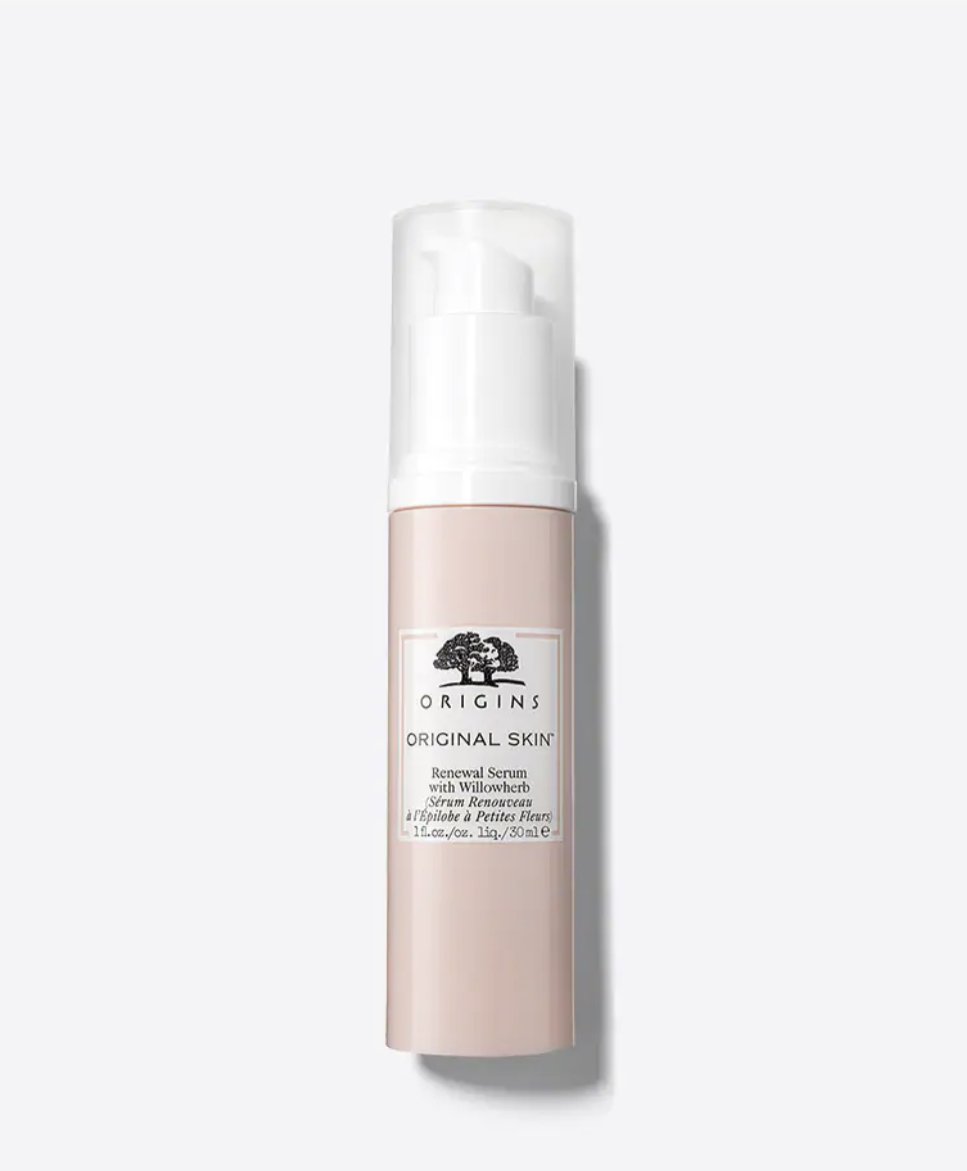 ORIGINS SKIN™ Renewal Serum With Willowherb