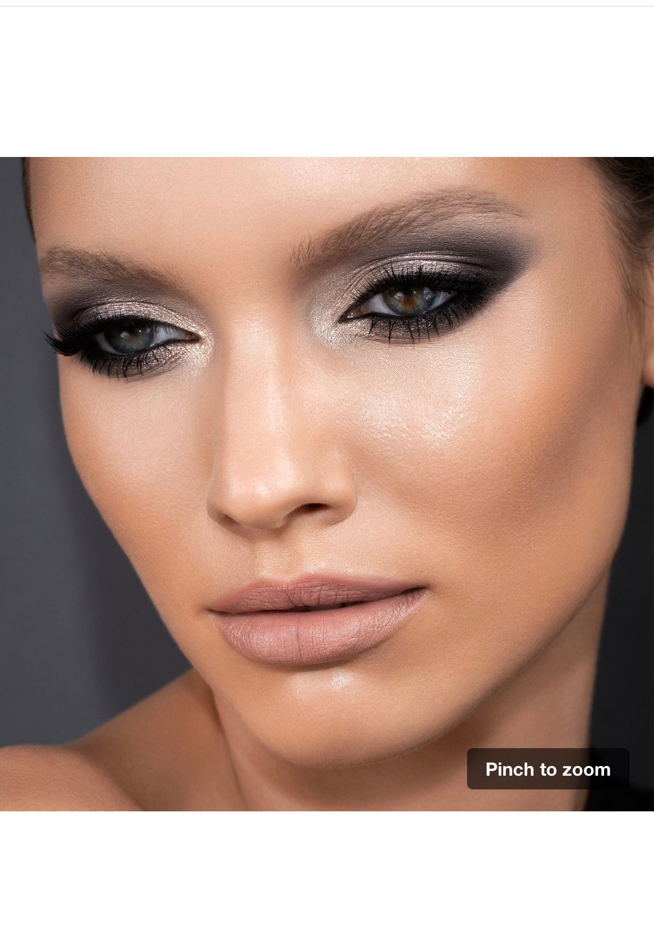 Natasha Denona Glam Eyeshadow Palette