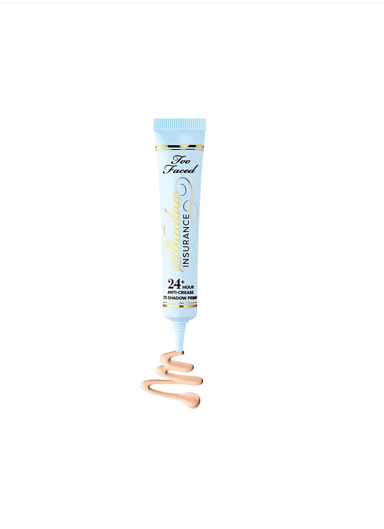 Too Faced Shadow Insurance Eyeshadow Primer
