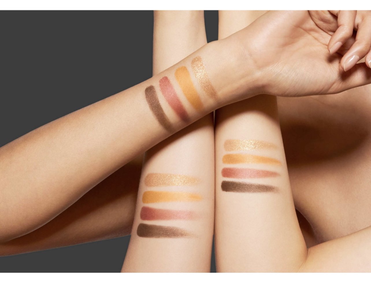 TOM FORD EYE COLOR QUAD  LEOPARD SUN