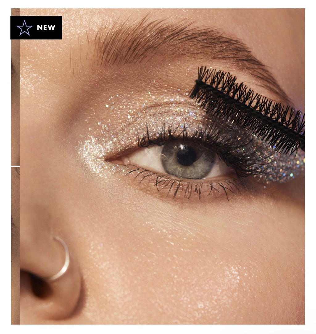 ELF COSMETIC BIG MOOD MASCARA
