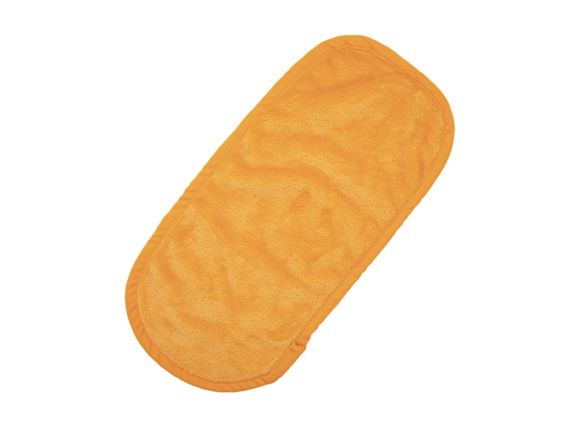 Juicy Orange MAKEUP ERASER