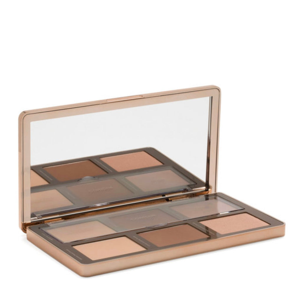 NATASHA DENONA Sculpt & Glow Palette