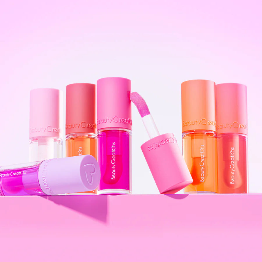 Beauty Creations All About You