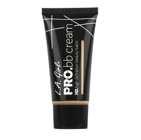 L.A. Girl Pro BB Cream HD
