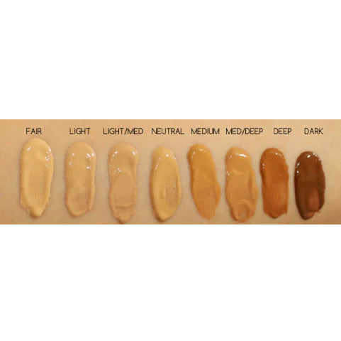 L.A. Girl Pro BB Cream HD