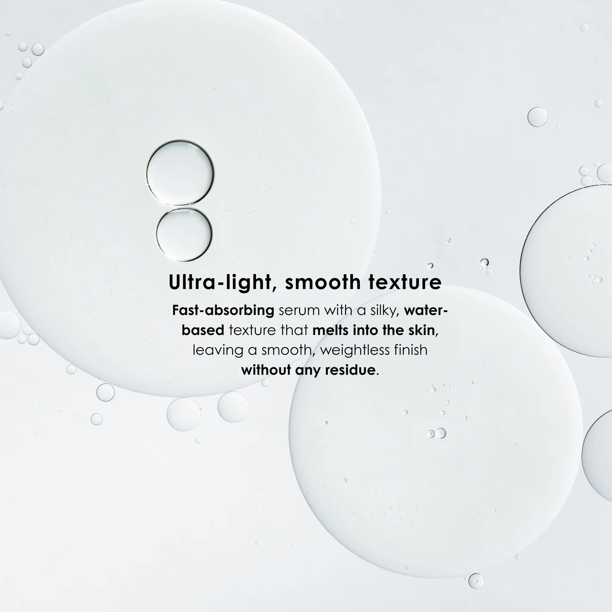 Omic+ 10% Tranexamic Acid Face Serum