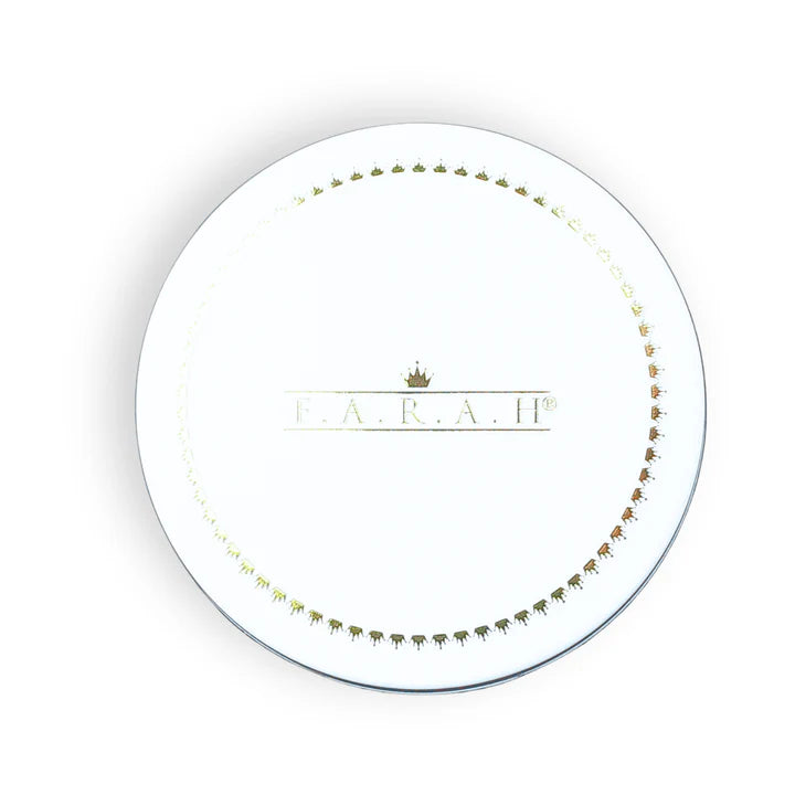 FARAH's Highlight Collection - Zahra (Cool Champagne)