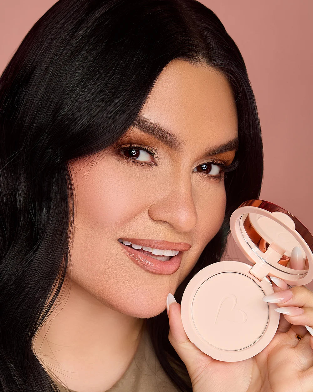 BEAUTY CREATION Pretty Pressed Setting Powder
