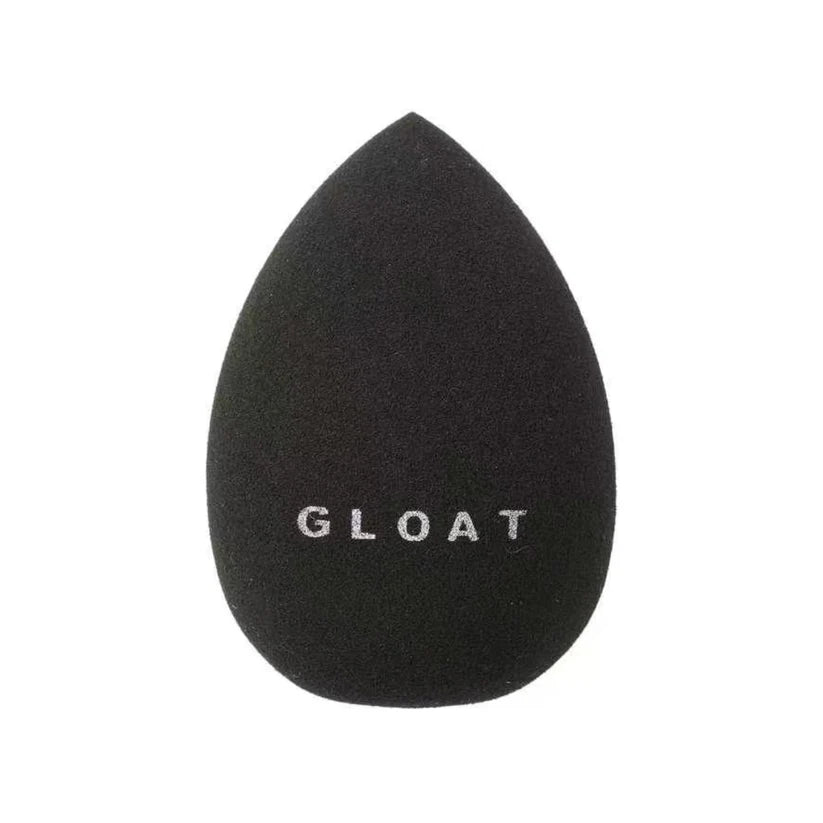 GLOAT  Makeup Sponge in Black