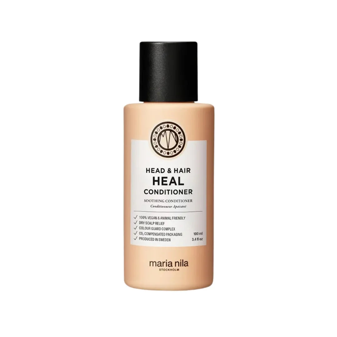 Maria Nila Head & Hair Heal Conditioner 100ML