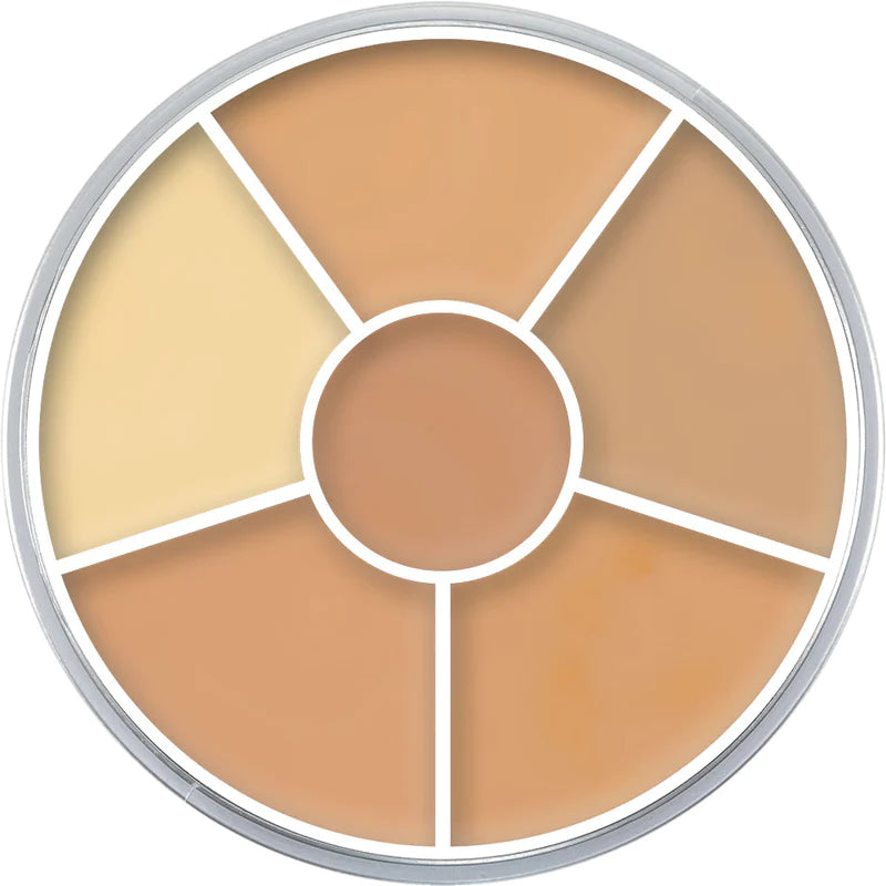 KRYOLAN CONCEALER CIRCLE