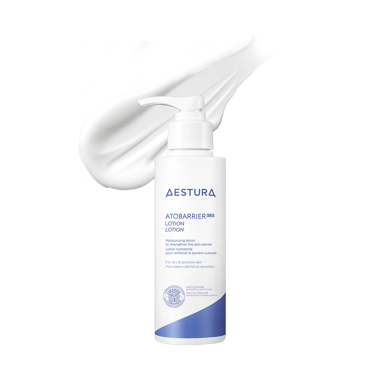 ATOBARRIER365 Lotion Aestura  150 ml